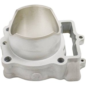 Kawasaki KX 250 F Big Bore Cylinder Kit - Cylinder Works - 81mm - `21-`24